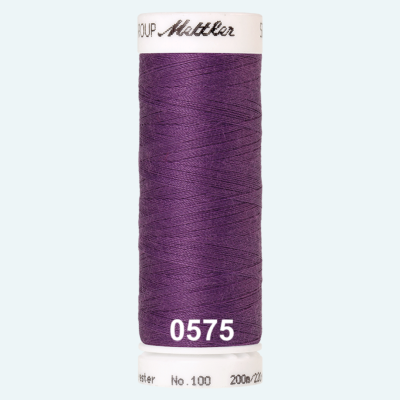 Fil à coudre Mettler Seralon 200m col 0575