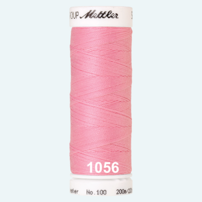 Fil à coudre Mettler Seralon 200m col 1056