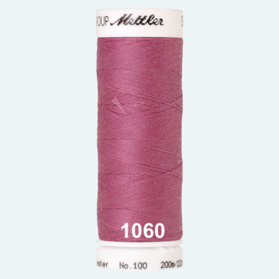 Fil à coudre Mettler Seralon 200m col 1060