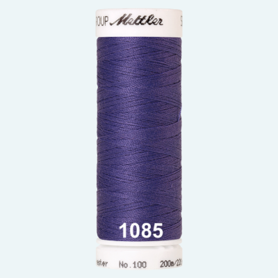 Fil à coudre Mettler Seralon 200m col 1085