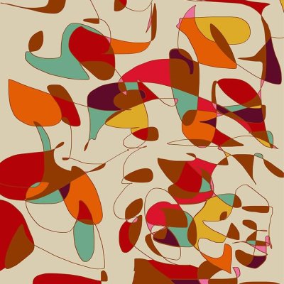 Velours Agata n°11 Zéphyr and Co