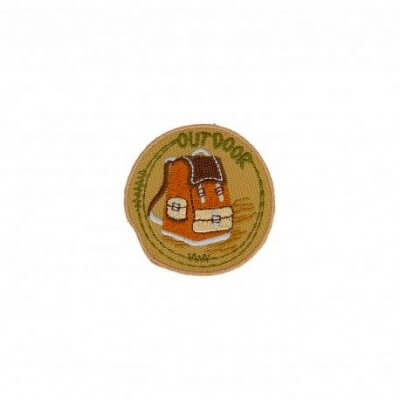 Lot De 17 Patches Thermocollants à Repasser – Déco & Réparation Facile Pour Vêtements, Jeans, Sacs