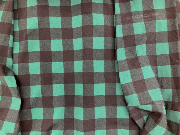 Tissu Sweat de Noël petit renne