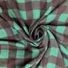 Tissu Sweat de Noël petit renne
