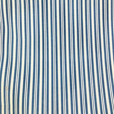 Tissu ameublement 1231 à bandes rayés