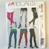 Patron McCall's pantalon et collant