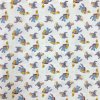 Tissu habillement Lilo et stitch