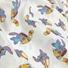 Tissu habillement Lilo et stitch