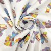 Tissu habillement Lilo et stitch