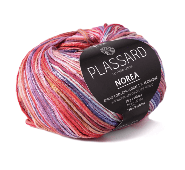 Laine Plassard Norea