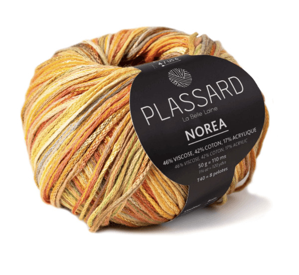 Laine Plassard Norea