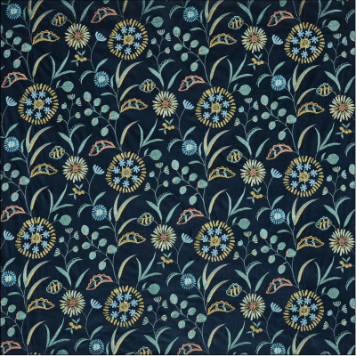 Barbuda Prestigious textiles