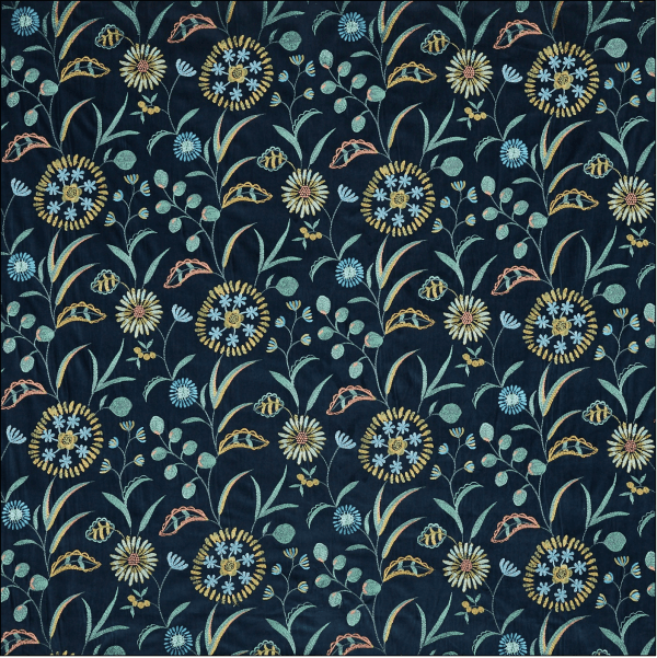 Barbuda Prestigious textiles