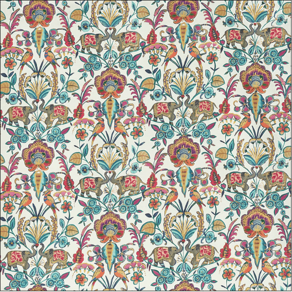 Bangalore Prestigious textiles