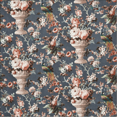 Clarence Royal Prestigious textiles