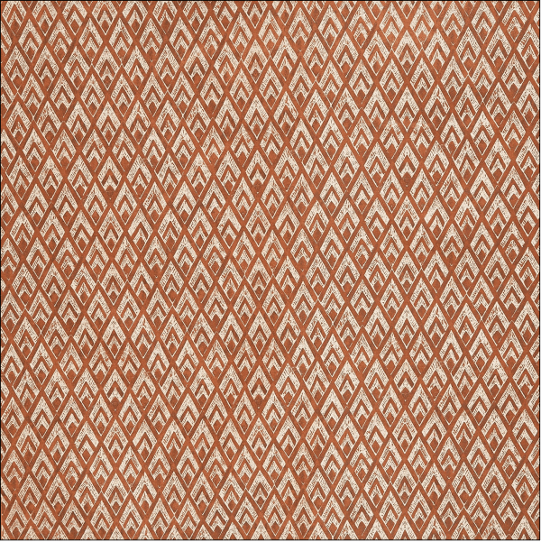 Pyramid Ginger Prestigious textiles