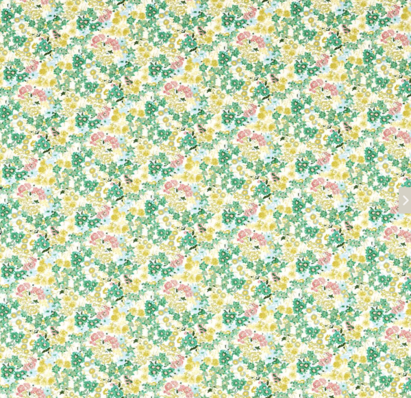 Wildflower Meadow Harlequin