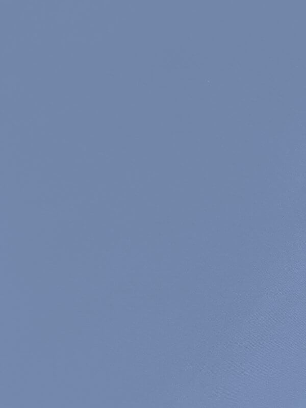 Tissu ameublement occultant Must marine