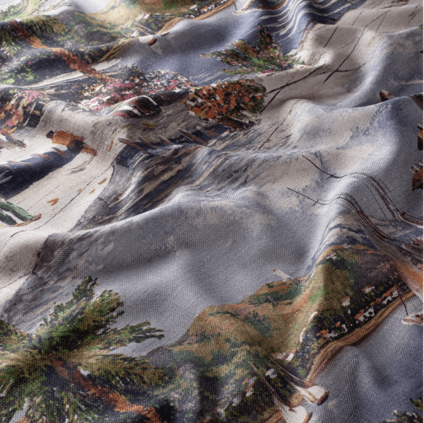 Love of Life Carlucci