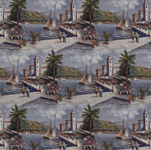 Love of Life Carlucci