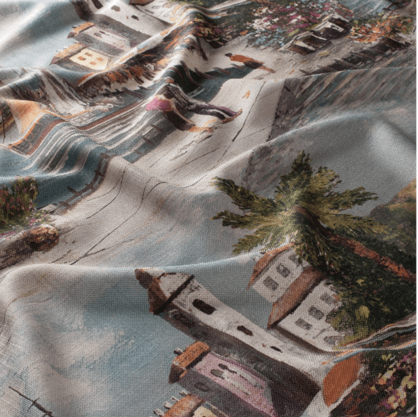 Love of Life Carlucci