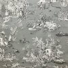 Tissu ameublement Pastorales gris