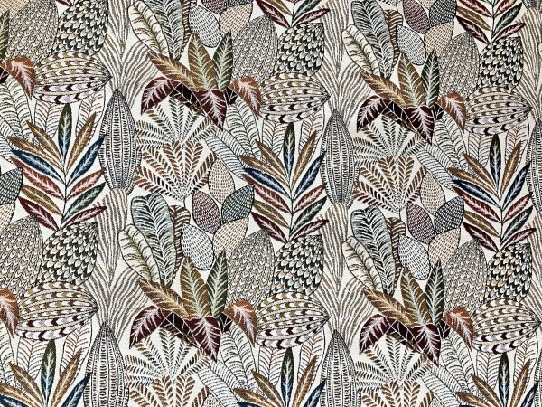 Tissu ameublement Egypte