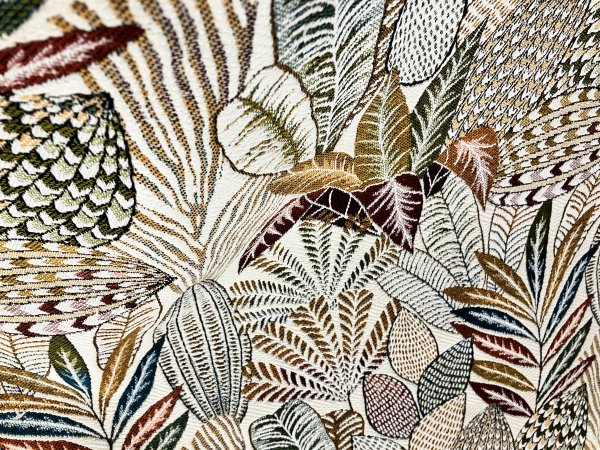 Tissu ameublement Egypte