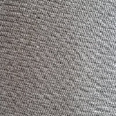 coton uni taupe