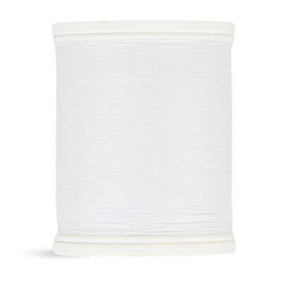 fil laser blanc