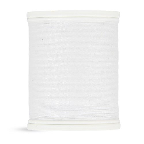 fil laser blanc