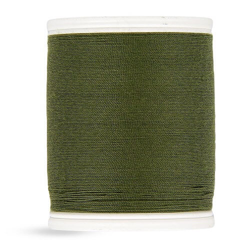 LASER KAKI Fil à coudre Laser super resistant kaki