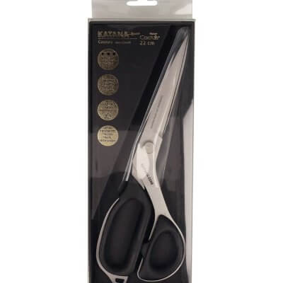 ciseaux de couture katana