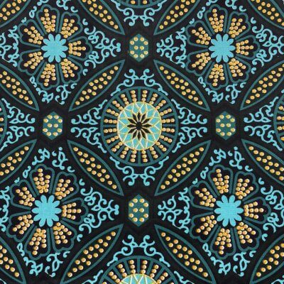 tissu wax sura