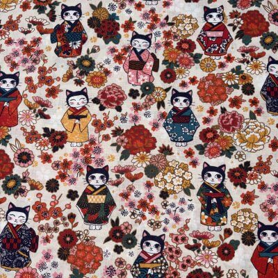 IMG_7104 tissu chat kimono