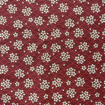 IMG_7109 TISSU WASHI ROUGE