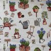 IMG_7110 tissu jardinage