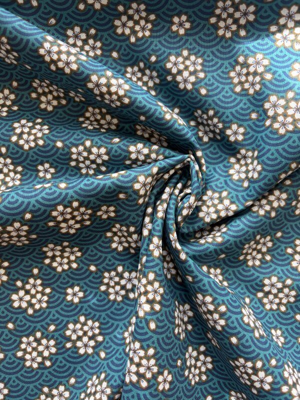 IMG_7119 Coton Washi bleu